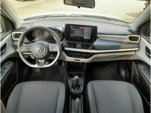 Suzuki Swift 1.2 Dualjet Hybrid Comfort