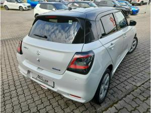 Suzuki Swift 1.2 Dualjet Hybrid Comfort