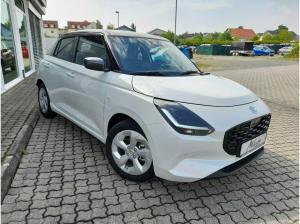 Suzuki Swift 1.2 Dualjet Hybrid Comfort