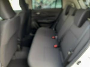 Suzuki Swift 1.2 Dualjet Hybrid Comfort