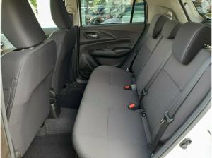 Suzuki Swift 1.2 Dualjet Hybrid Comfort