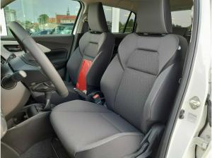 Suzuki Swift 1.2 Dualjet Hybrid Comfort