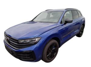 Volkswagen Touareg R 3.0TSI eHybrid +AHK+LUFT+KAMERA+