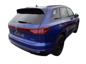 Volkswagen Touareg R 3.0TSI eHybrid +AHK+LUFT+KAMERA+