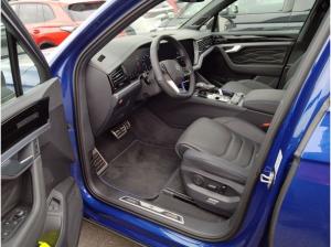 Volkswagen Touareg R 3.0TSI eHybrid +AHK+LUFT+KAMERA+