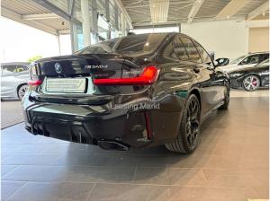 BMW M340 M340d xDrive M-Spor Pro HUD e-Sitze Harman