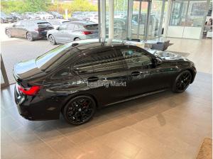 BMW M340 M340d xDrive M-Spor Pro HUD e-Sitze Harman