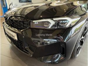 BMW M340 M340d xDrive M-Spor Pro HUD e-Sitze Harman