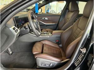 BMW M340 M340d xDrive M-Spor Pro HUD e-Sitze Harman