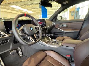 BMW M340 M340d xDrive M-Spor Pro HUD e-Sitze Harman