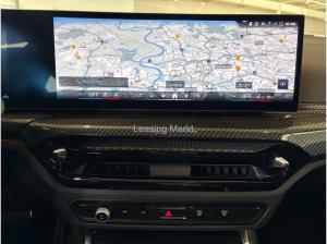 BMW M340 M340d xDrive M-Spor Pro HUD e-Sitze Harman