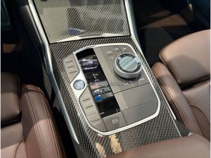 BMW M340 M340d xDrive M-Spor Pro HUD e-Sitze Harman