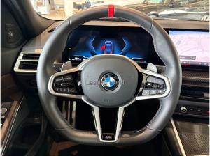 BMW M340 M340d xDrive M-Spor Pro HUD e-Sitze Harman