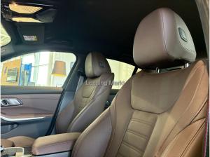 BMW M340 M340d xDrive M-Spor Pro HUD e-Sitze Harman