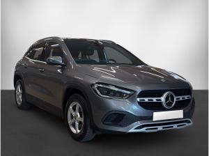 Mercedes-Benz GLA 200 NAVI/LED/SHZ/MFL *SOFORT*
