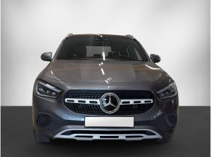 Mercedes-Benz GLA 200 NAVI/LED/SHZ/MFL *SOFORT*