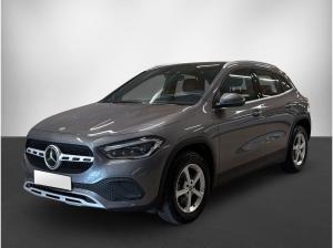 Mercedes-Benz GLA 200 NAVI/LED/SHZ/MFL *SOFORT*
