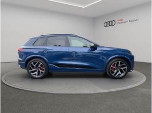 Audi Q6 e-tron qu. S line Matrix AHK Standklima 360°