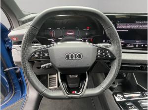 Audi Q6 e-tron qu. S line Matrix AHK Standklima 360°