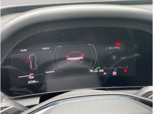 Audi Q6 e-tron qu. S line Matrix AHK Standklima 360°