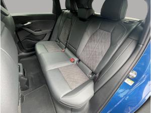 Audi Q6 e-tron qu. S line Matrix AHK Standklima 360°