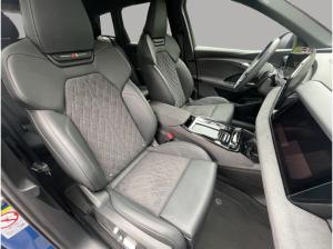 Audi Q6 e-tron qu. S line Matrix AHK Standklima 360°