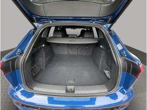 Audi Q6 e-tron qu. S line Matrix AHK Standklima 360°