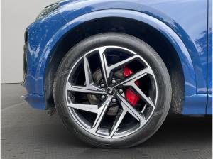 Audi Q6 e-tron qu. S line Matrix AHK Standklima 360°