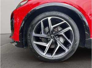 Audi e-tron Q6 SBperf. S line Matrix B&O Pano 360°