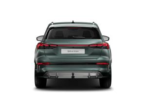 Audi Q4 e-tron SUV performance