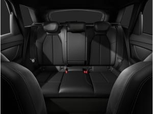 Audi Q4 e-tron SUV performance