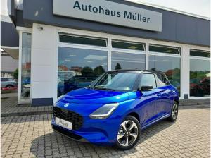 Suzuki Swift 1.2 Dualjet Hybrid 60 kW Comfort+