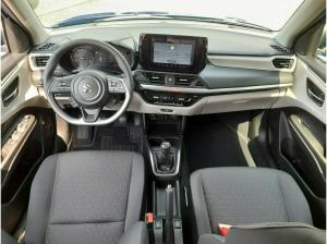 Suzuki Swift 1.2 Dualjet Hybrid 60 kW Comfort+