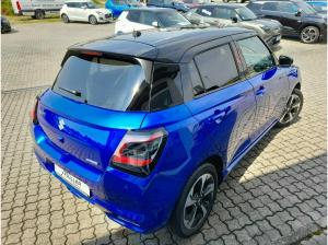 Suzuki Swift 1.2 Dualjet Hybrid 60 kW Comfort+