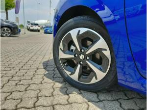 Suzuki Swift 1.2 Dualjet Hybrid 60 kW Comfort+