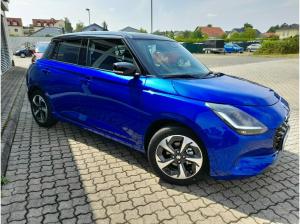 Suzuki Swift 1.2 Dualjet Hybrid 60 kW Comfort+