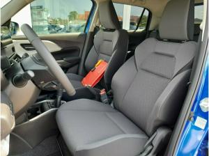 Suzuki Swift 1.2 Dualjet Hybrid 60 kW Comfort+