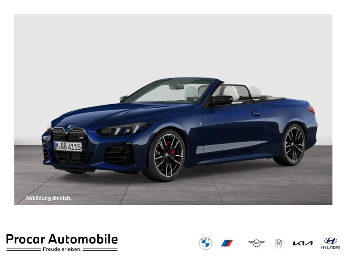 BMW M440i