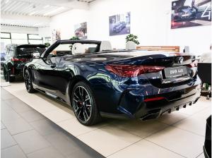 BMW M440i xDrive MSport + H/K + 19 + DAprof