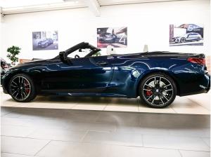 BMW M440i xDrive MSport + H/K + 19 + DAprof