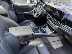 BMW X7 xDrive40d M Sportpaket Pro * 6-Sitzigkeit * Alcantara Dachhimmel * Integral-Aktivlenkung * Autobahna