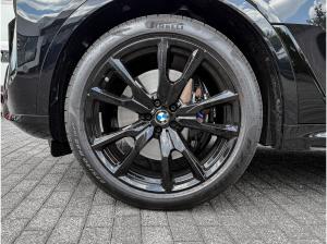 BMW X7 xDrive40d M Sportpaket Pro * Autobahnassistent * Integral-Aktivlenkung * Dachhimmel Alcantara * Mass