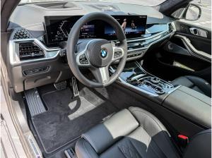 BMW X7 xDrive40d M Sportpaket Pro * 6-Sitzigkeit * Alcantara Dachhimmel * Integral-Aktivlenkung * Autobahna