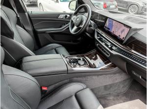BMW X7 xDrive40d M Sportpaket Pro * Autobahnassistent * Integral-Aktivlenkung * Dachhimmel Alcantara * Mass
