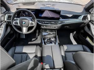 BMW X7 xDrive40d M Sportpaket Pro * 6-Sitzigkeit * Alcantara Dachhimmel * Integral-Aktivlenkung * Autobahna