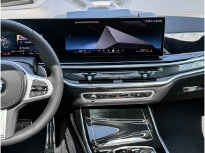 BMW X7 xDrive40d M Sportpaket Pro * 6-Sitzigkeit * Alcantara Dachhimmel * Integral-Aktivlenkung * Autobahna
