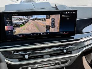 BMW X7 xDrive40d M Sportpaket Pro * 6-Sitzigkeit * Alcantara Dachhimmel * Integral-Aktivlenkung * Autobahna