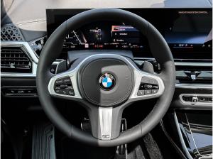 BMW X7 xDrive40d M Sportpaket Pro * 6-Sitzigkeit * Alcantara Dachhimmel * Integral-Aktivlenkung * Autobahna