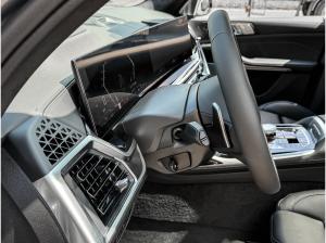 BMW X7 xDrive40d M Sportpaket Pro * 6-Sitzigkeit * Alcantara Dachhimmel * Integral-Aktivlenkung * Autobahna