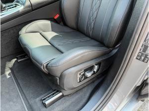 BMW X7 xDrive40d M Sportpaket Pro * 6-Sitzigkeit * Alcantara Dachhimmel * Integral-Aktivlenkung * Autobahna